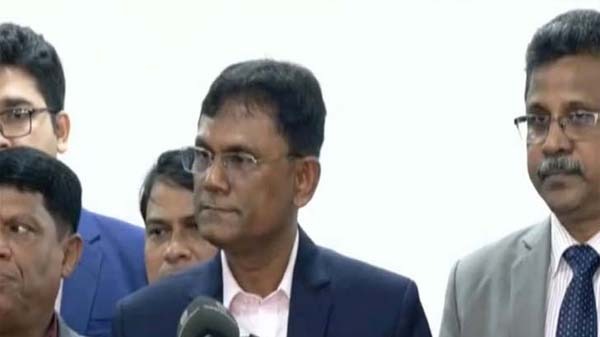 নির্লিপ্ততার অভিযোগে দুই থানার ওসিকে প্রত্যাহার করল ইসি