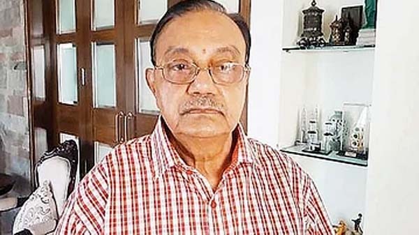 আগামীকাল বরেন্য সাংবাদিক রিয়াজ উদ্দিন আহমেদের ২য় মৃত্যুবার্ষিকী