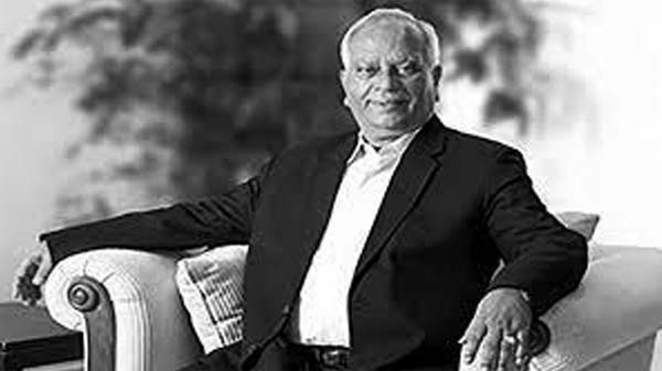 সিটি গ্রুপ ও সময় টেলিভিশনের চেয়ারম্যান ফজলুর রহমান আর নেই