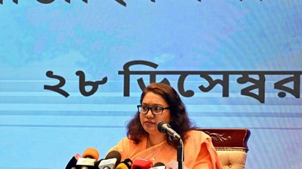 নির্বাচন পর্যবেক্ষণে ৩৫ দেশের প্রায় ১৮০ জন বিদেশী পর্যবেক্ষকের আবেদন