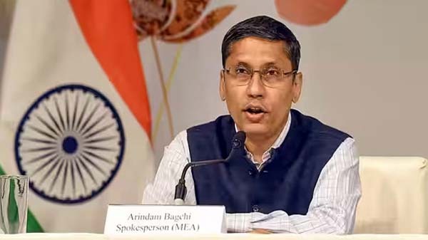 বাংলাদেশ ঘনিষ্ঠ বন্ধু ও অংশীদার হিসেবে শান্তিপূর্ণ নির্বাচন দেখতে চায় ভারত