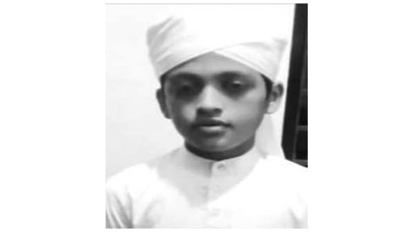 কুমিল্লার বরুড়ায় স্টোর রুম থেকে মাদ্রাসা ছাত্রের লাশ উদ্ধার