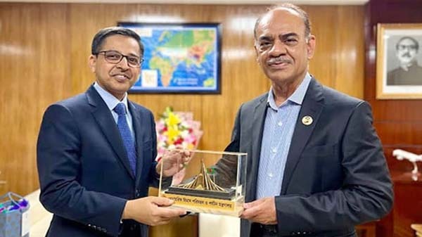 ভারত- বাংলাদেশ যৌথ পর্যটন মেলা আয়োজনের উদ্যোগ