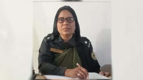 কমলনগরে আনসার-ভিডিপির নির্বাচনী দায়িত্ব বন্টনে ঘুষ বানিজ্যের অভিযোগ!