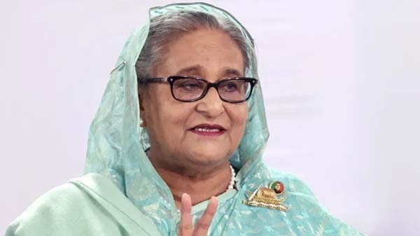 সমৃদ্ধির অগ্রযাত্রা অব্যাহত রাখার অঙ্গীকার প্রধানমন্ত্রীর