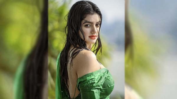 উষ্ণতার বার্তা নিয়ে সাবা