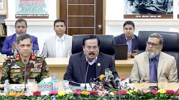 পাটজাত পণ্যের রপ্তানি রপ্তানি ঈর্ষণীয় পর্যায়ে নিতে চাই : পাটমন্ত্রী