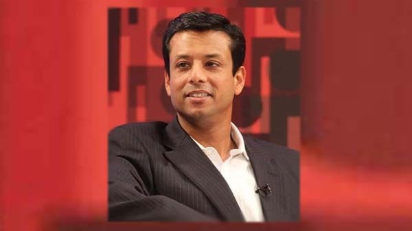পুনরায় প্রধানমন্ত্রীর উপদেষ্টা সজীব ওয়াজেদ জয়