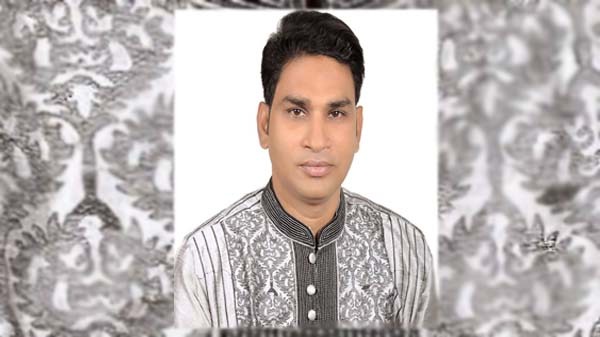 আসন্ন নাটোর সদর উপজেলায় ভাইস চেয়ারম্যান পদে দোয়া প্রত্যাশী আমিরুল ইসলাম জনি