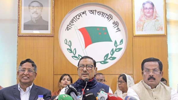 বিএনপি’কে পরবর্তী নির্বাচনের প্রস্তুতি নেয়ার পরামর্শ দিলেন সেতুমন্ত্রী