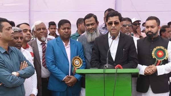 পুরানা মোগলটুলী উচ্চ বিদ্যালয় অচিরেই উচ্চ মানের বিদ্যালয়ে আত্মপ্রকাশ করবেঃ ঢাদসিক মেয়র