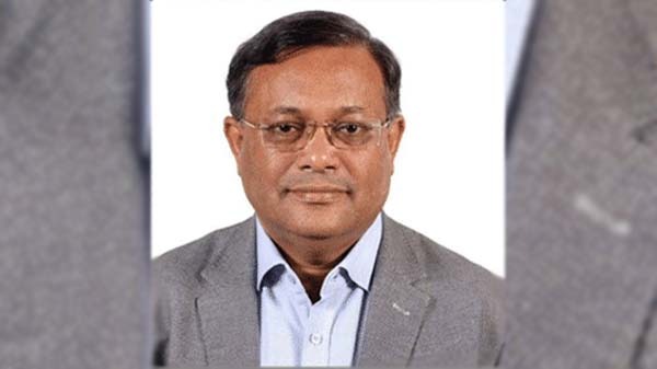 ফের তিস্তা চুক্তি দ্রুত বাস্তবায়ন করার অনুরোধ বাংলাদেশ পররাষ্ট্রমন্ত্রীর