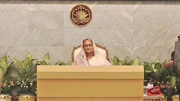 জিআই পণ্যের স্বীকৃতির সনদ নেওয়ার জন্য তৎপর হওয়ার নির্দেশ প্রধানমন্ত্রীর