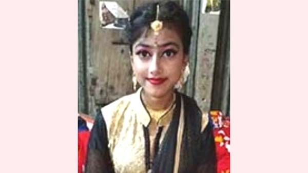 সিরাজদিখানে গলায় ফাঁস দিয়ে স্কুল ছাত্রীর আত্মহত্যা