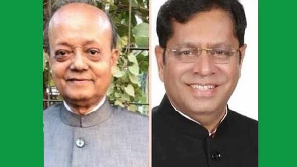 সুপ্রিমকোর্ট বার নির্বাচনে আওয়ামী সমর্থিত সভাপতি প্রার্থী সাগর, সম্পাদক শাহ মঞ্জুরুল