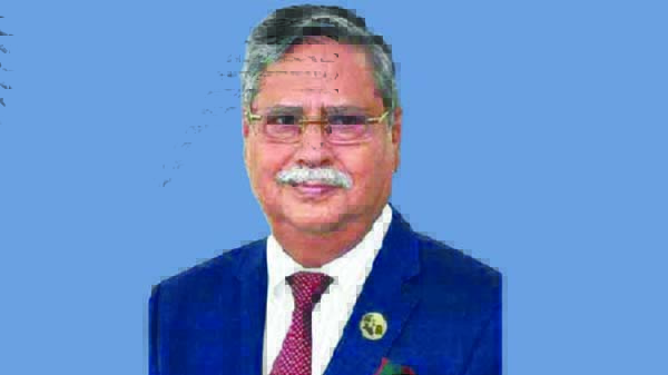 বাংলাদেশকে সমৃদ্ধ ও নিরাপদে রাখতে পুলিশ সচেষ্ট থাকবে : রাষ্ট্রপতি