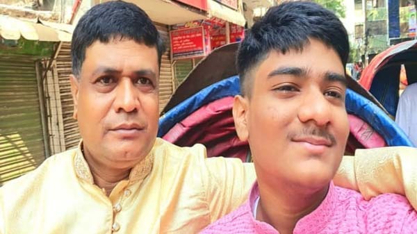 বীরশ্রেষ্ঠ নূর মোহাম্মদ পাবলিক স্কুলের ছাত্রের উপর হামলার ঘটনায় গ্রেফতার-৩