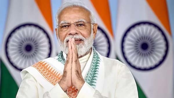 বেইলী রোড অগ্নিকান্ড ঘটনায় ভারতের প্রধানমন্ত্রী শ্রী নরেন্দ্র মোদির চিঠি