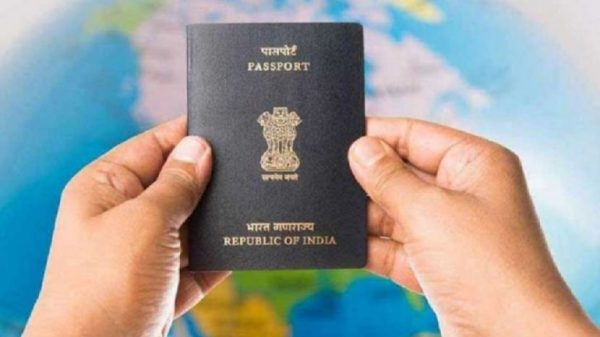ভারত সরকার বাংলাদেশিসহ ৪৫০০ জনকে দিয়েছে নাগরিকত্ব