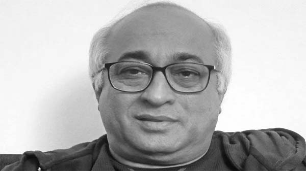 প্রয়াত অভিনেতা পার্থসারথি দেব