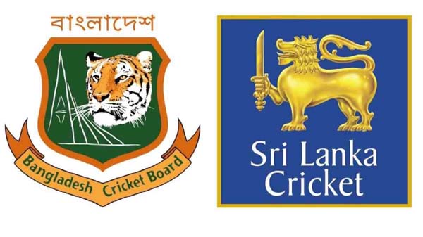 শ্রীলংকার কাছে ৩২৮ রানে হার বাংলাদেশের