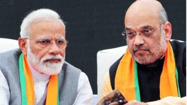 ভারতে ভোটের আগেই চালু সিএএ