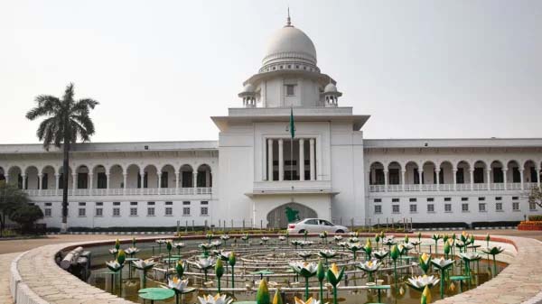 ছাত্র রাজনীতি নিষিদ্ধের সিদ্ধান্ত স্থগিত করে হাইকোর্ট আদেশ
