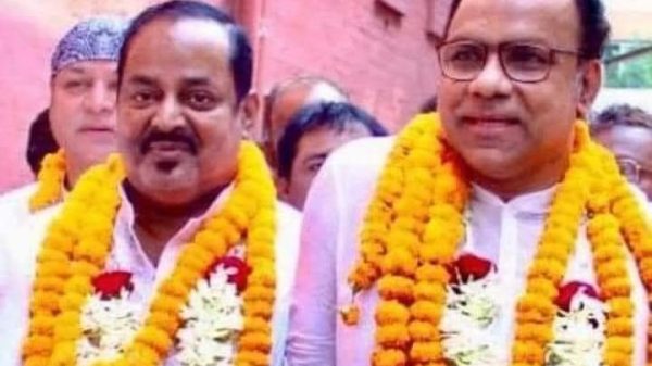 চলচ্চিত্র শিল্পী সমিতির নির্বাচনে মিশা-ডিপজল পরিশদ বিজয়ী