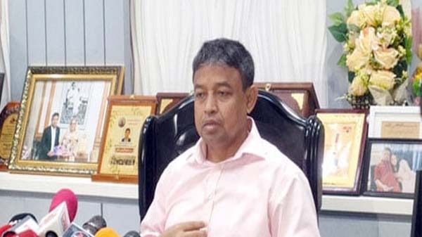 মিল্টনের অনেক ভয়াবহ-রোমহর্ষক ঘটনা আছে : ডিবি প্রধান