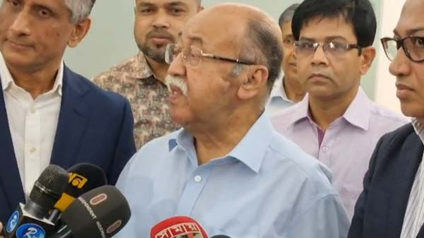 চামড়া শিল্পখাতের উন্নয়নে টাস্কফোর্স কমিটির ৭ম সভা অনুষ্ঠিত