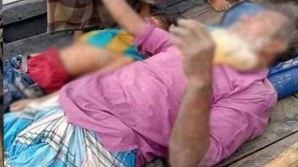 সাতক্ষীরায় বজ্রপাতে শিশুসহ ২ জনের মৃত্যু