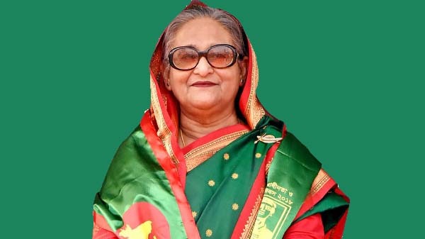 ভারতের প্রধানমন্ত্রী মোদির শপথ অনুষ্ঠানে যোগ দিতে শনিবার নয়াদিল্লি যাচ্ছেন প্রধানমন্ত্রী