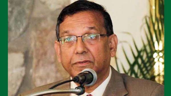 কোটা সংস্কারের ব্যাপারে নীতিগতভাবে আমরা একমত: আইনমন্ত্রী