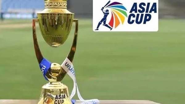 ২০২৭ এশিয়া কাপ আয়োজন করবে বাংলাদেশ
