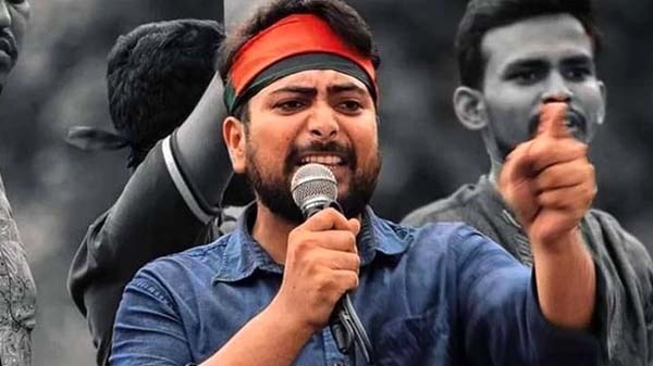 ২৪ ঘণ্টার মধ্যে অন্তর্বর্তীকালীন জাতীয় সরকারের রূপরেখা