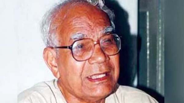 সাংবাদিক নির্মল সেনের ৯৪তম জন্মদিন আজ
