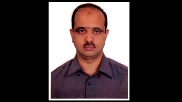 শিল্প মন্ত্রণালয়ের উপসচিব মাসুদ'র মৃত্যুতে শিল্পমন্ত্রী ও সিনিয়র শিল্প সচিবের শোক