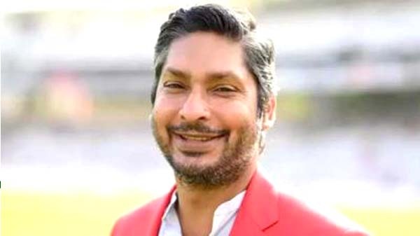 ইংল্যান্ডের সীমিত ওভারের কোচ হওয়াটা যে কারও জন্যই রোমাঞ্চকর : সাঙ্গাকারা