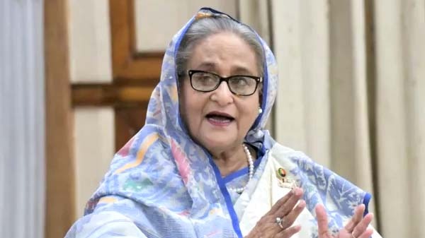 নৈরাজ্যবাদীদের কঠোর হাতে প্রতিহত করার জন্য প্রধানমন্ত্রীর আহ্বান