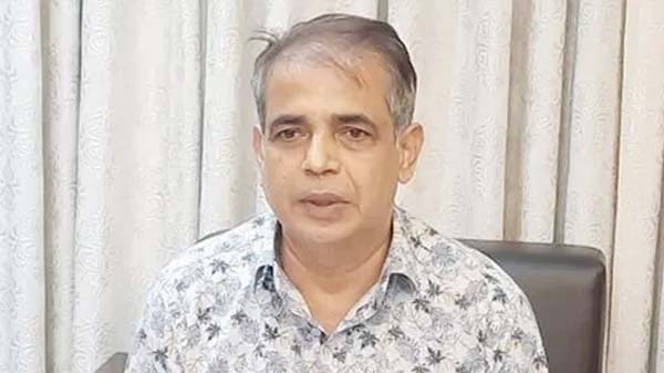 র‌্যাবের নতুন মহাপরিচালক হলেন শহিদুর রহমান
