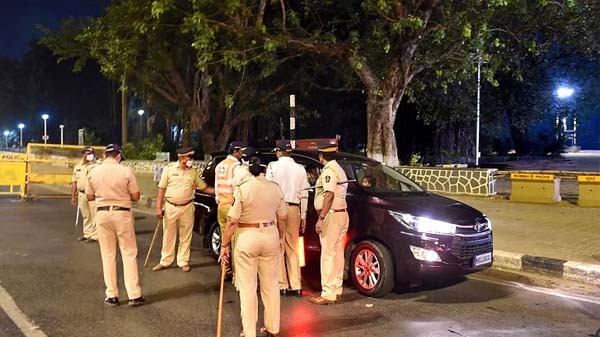 শেখ হাসিনার পতন; মেঘালয়ের পর মণিপুরেও কারফিউ