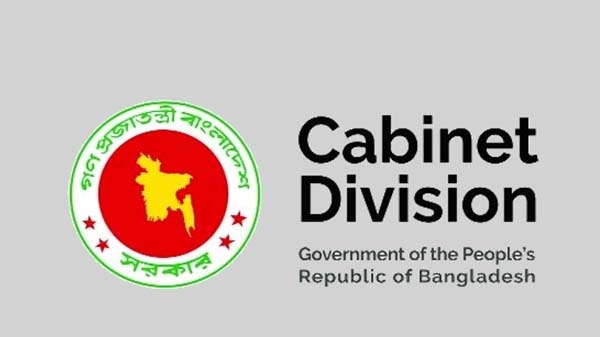 অন্তর্বর্তীকালীন সরকারের উপদেষ্টাদের মধ্যে দপ্তর বন্টন