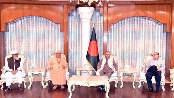 সরকার প্রতিটি নাগরিকের অধিকার রক্ষা করবে : ড. ইউনূস
