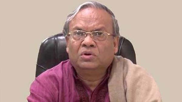 স্বৈরাচারের দোসররা এখনও প্রশাসনে বহাল তবিয়তে : রিজভী