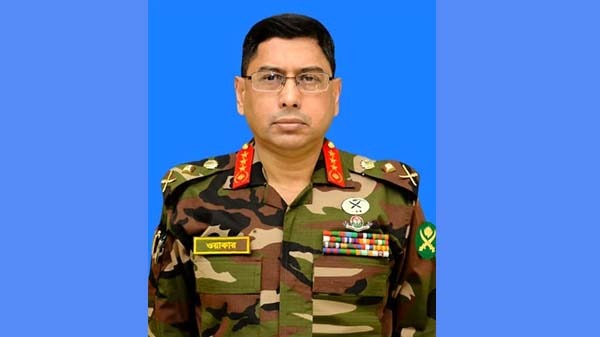 সকল ছাত্র শিক্ষক প্রতিনিধির সাথে বসবেন সেনাবাহিনী প্রধান : আইএসপিআর