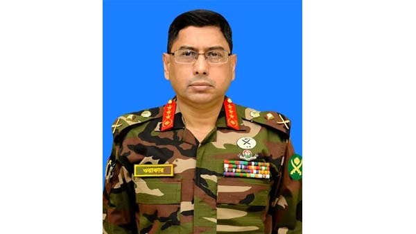 সকল হত্যাকান্ড ও অন্যায়ের বিচার করা হবে : সেনাবাহিনী প্রধান