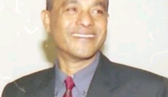 নতুন স্বরাষ্ট্র উপদেষ্টার দায়িত্ব পেলেন জাহাঙ্গীর আলম