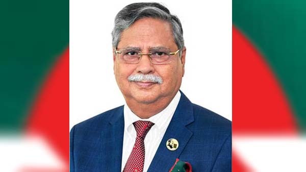 বানভাসী মানুষের পাশে দাঁড়ান : রাষ্ট্রপতি