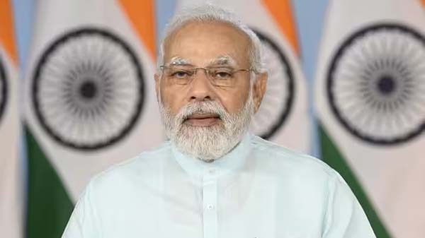 বাংলাদেশ পরিস্থিতি নিয়ে নরেন্দ্র মোদির জরুরি বৈঠক