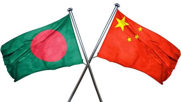 বাংলাদেশের উদ্ভূত পরিস্থিতি নিয়ে চীনের বার্তা